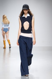 Duran Lantink RTW Spring 2024