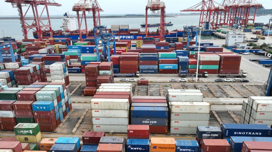 The staff reduction came nine months after the company laid off 20 percent of its global workforce, and a month after Petersen’s then-successor, CEO Dave Clark, abruptly left the freight tech firm due to disagreements on Flexport’s direction.