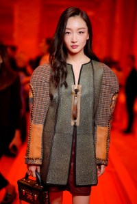 Zhou Dongyu