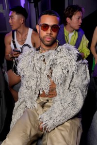Vic Mensa