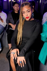 Jordyn Woods