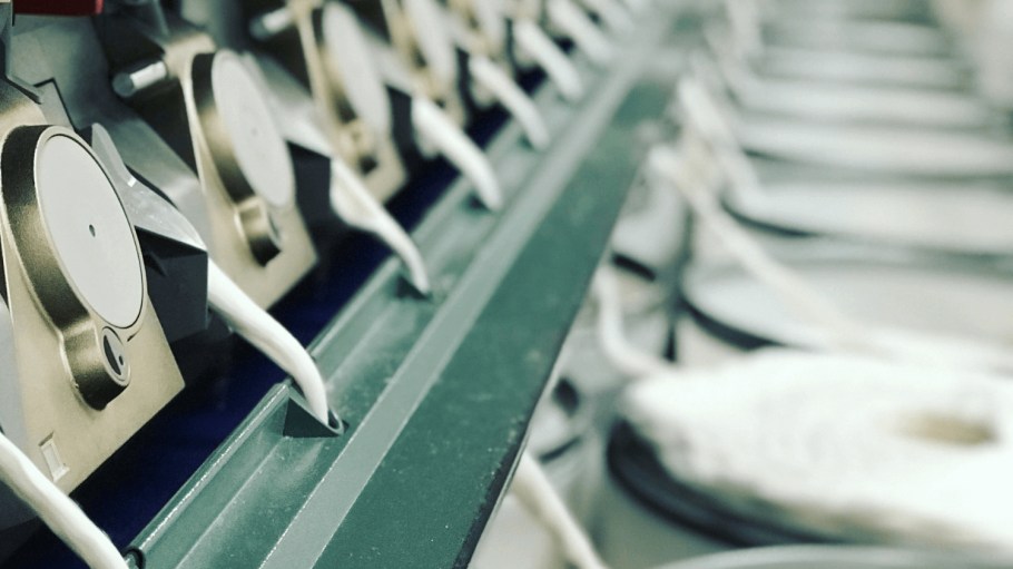 258 Jobs on the Line in Gildan North Carolina Production Facility Closure
