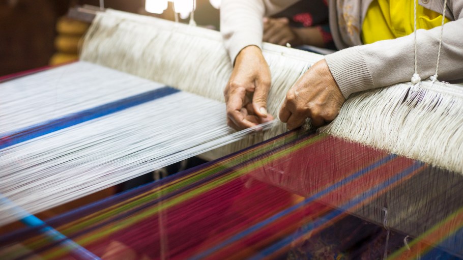 GOTS' new due diligence handbook lays out guidelines for human rights, social justice and the environment.