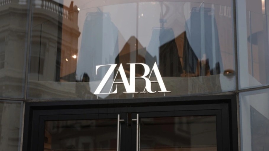 Zara Stores Temporarily Close in Israel