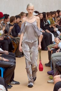Kiko Kostadinov RTW Spring 2024