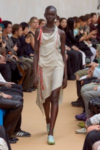 Kiko Kostadinov RTW Spring 2024