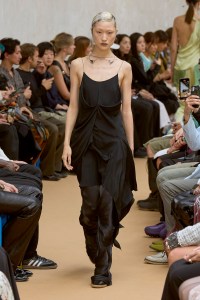 Kiko Kostadinov RTW Spring 2024