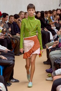 Kiko Kostadinov RTW Spring 2024