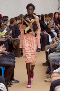 Kiko Kostadinov RTW Spring 2024