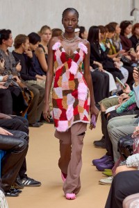 Kiko Kostadinov RTW Spring 2024