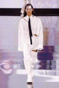 L'Oréal RTW Spring 2024