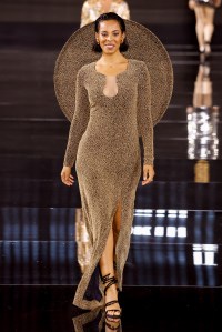 L'Oréal RTW Spring 2024