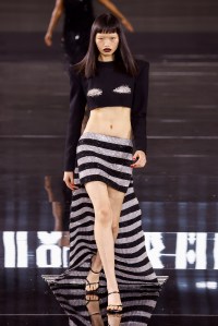 L'Oréal RTW Spring 2024