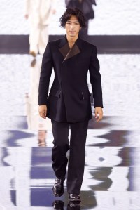 L'Oréal RTW Spring 2024