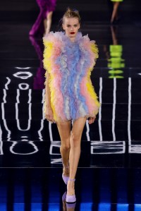 L'Oréal RTW Spring 2024
