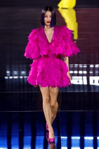 L'Oréal RTW Spring 2024