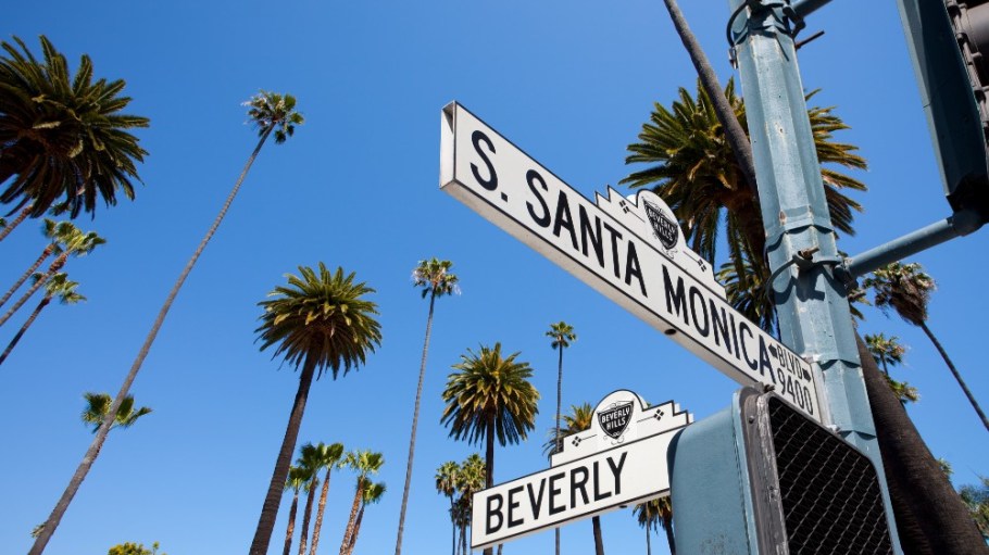 L.A. law enforcement is ramping up efforts to combat retail crime.