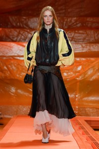 Louis Vuitton RTW Spring 2024