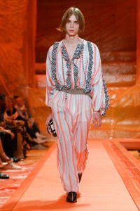 Louis Vuitton RTW Spring 2024