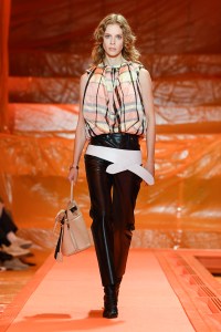 Louis Vuitton RTW Spring 2024