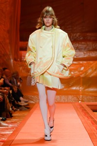 Louis Vuitton RTW Spring 2024