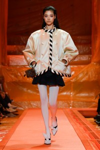 Louis Vuitton RTW Spring 2024