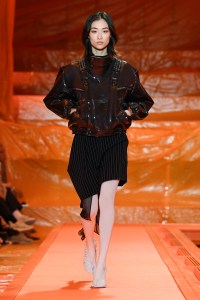 Louis Vuitton RTW Spring 2024
