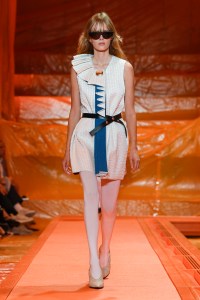 Louis Vuitton RTW Spring 2024