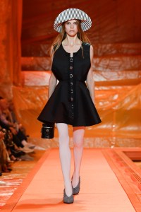 Louis Vuitton RTW Spring 2024
