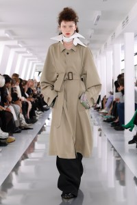 Maison Margiela RTW Spring 2024