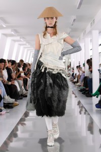Maison Margiela RTW Spring 2024