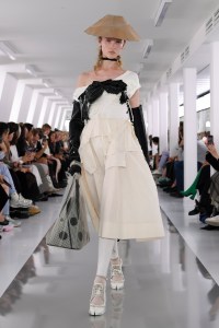 Maison Margiela RTW Spring 2024
