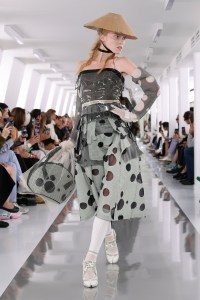Maison Margiela RTW Spring 2024