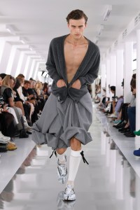 Maison Margiela RTW Spring 2024