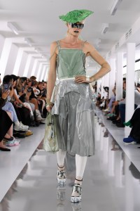 Maison Margiela RTW Spring 2024