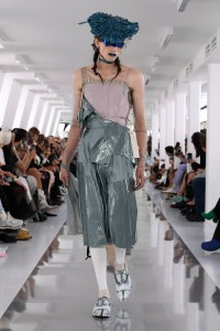 Maison Margiela RTW Spring 2024