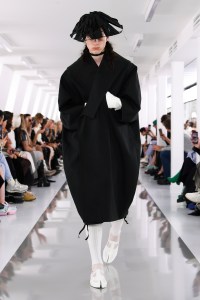 Maison Margiela RTW Spring 2024