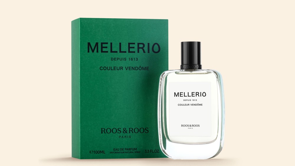 Couieur Vendôme from Mellerio.