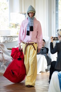 Meryll Rogge RTW Spring 2024