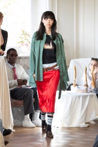 Meryll Rogge RTW Spring 2024