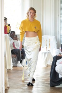 Meryll Rogge RTW Spring 2024