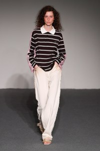 MSGM RTW Spring 2024