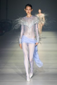 Mugler RTW Spring 2024