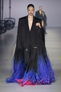 Mugler RTW Spring 2024