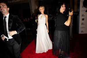 Nicky Hilton Rothschild