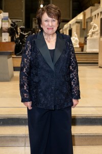Roselyne Bachelot