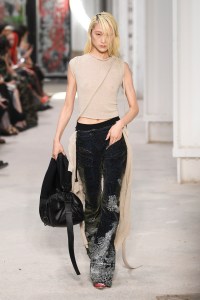 Ottolinger RTW Spring 2024