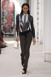 Ottolinger RTW Spring 2024