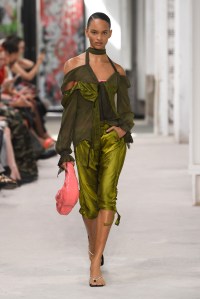 Ottolinger RTW Spring 2024
