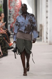 Ottolinger RTW Spring 2024